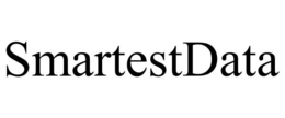 SMARTESTDATA trademark