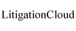LITIGATIONCLOUD trademark