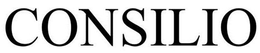 CONSILIO trademark