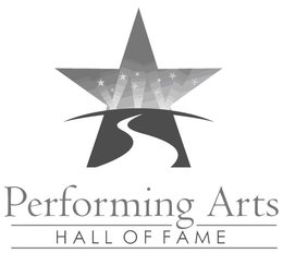 PERFORMING ARTS HALL OF FAME trademark