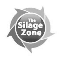 THE SILAGE ZONE trademark