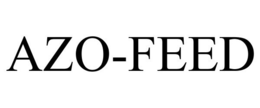 AZO-FEED trademark