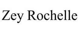ZEY ROCHELLE trademark