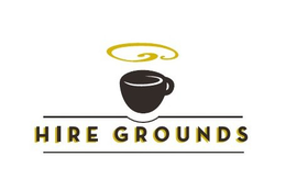 HIRE GROUNDS G trademark