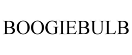 BOOGIEBULB trademark
