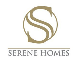SS SERENE HOMES trademark