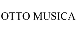 OTTO MUSICA trademark