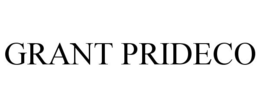 GRANT PRIDECO trademark
