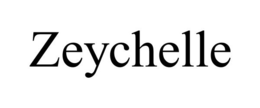 ZEYCHELLE trademark