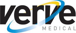 VERVE MEDICAL trademark