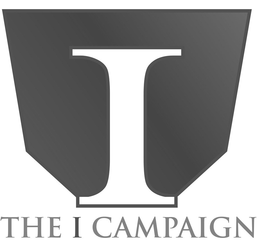 I THE I CAMPAIGN trademark