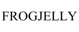 FROGJELLY trademark