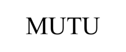 MUTU trademark