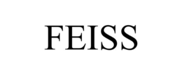 FEISS trademark