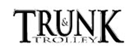 TRUNK & TROLLEY trademark