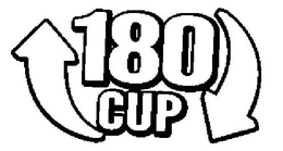 180 CUP trademark