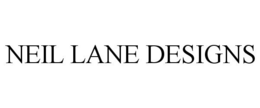NEIL LANE DESIGNS trademark