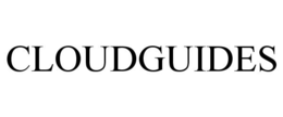 CLOUDGUIDES trademark