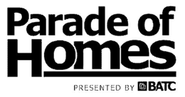PARADE OF HOMES PRESENTED BY BATC trademark