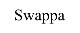 SWAPPA trademark