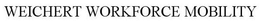 WEICHERT WORKFORCE MOBILITY trademark