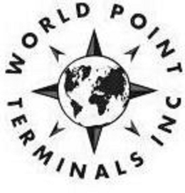 WORLD POINT TERMINALS INC trademark