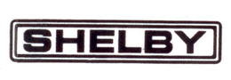 SHELBY trademark