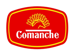COMANCHE trademark