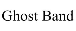 GHOST BAND trademark