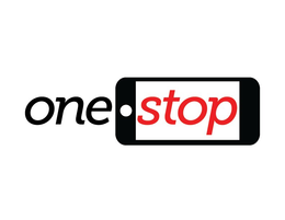 ONE · STOP trademark