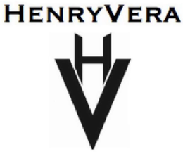 HENRY VERA HV trademark