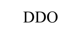DDO trademark