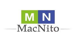 MN MACNITO trademark
