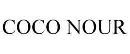 COCO NOUR trademark