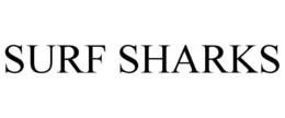 SURF SHARKS trademark