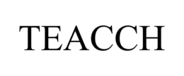 TEACCH trademark