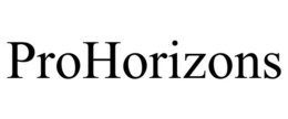 PROHORIZONS trademark