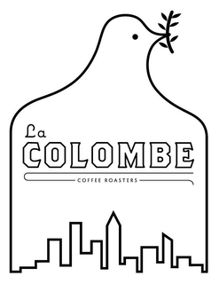 LA. COLOMBE COFFEE ROASTERS trademark