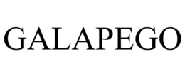 GALAPEGO trademark