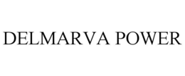 DELMARVA POWER trademark