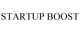 STARTUP BOOST trademark