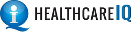 HEALTHCARE IQ trademark