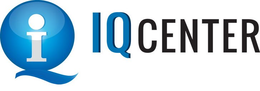 IQ IQ CENTER trademark