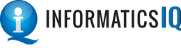 IQ INFORMATICS IQ trademark