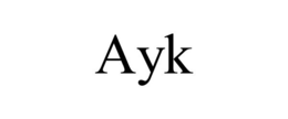AYK trademark