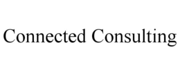 CONNECTED CONSULTING trademark