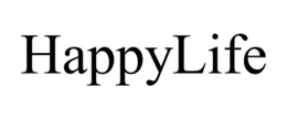 HAPPYLIFE trademark