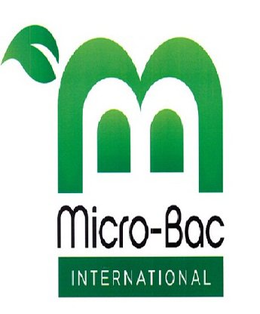 MB MICRO-BAC INTERNATIONAL trademark