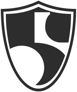 5 trademark