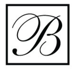 B trademark